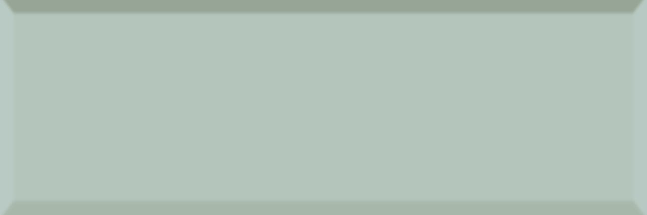 EGE SERAMİK 10X30 DIAMANTE PASTEL MINT - 100X300DMT97