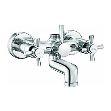 E.C.A QUADRİLLE BANYO BATARYASI - 102102230