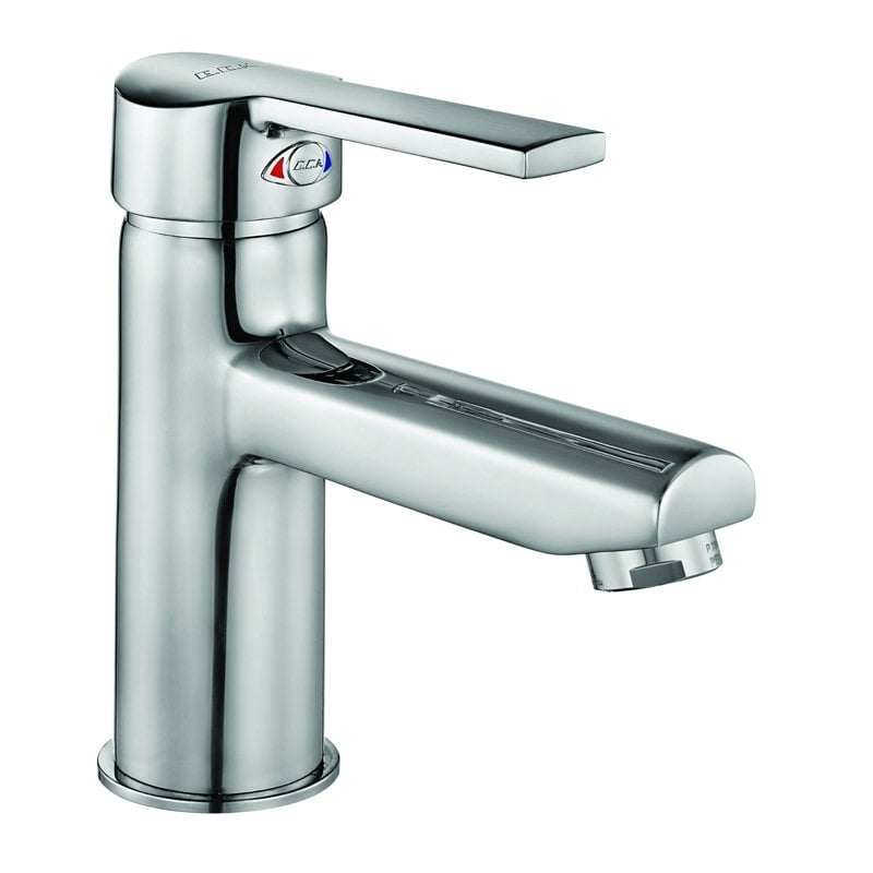 E.C.A DELTA TEK GÖVDE LAVABO BATARYASI - 102108686