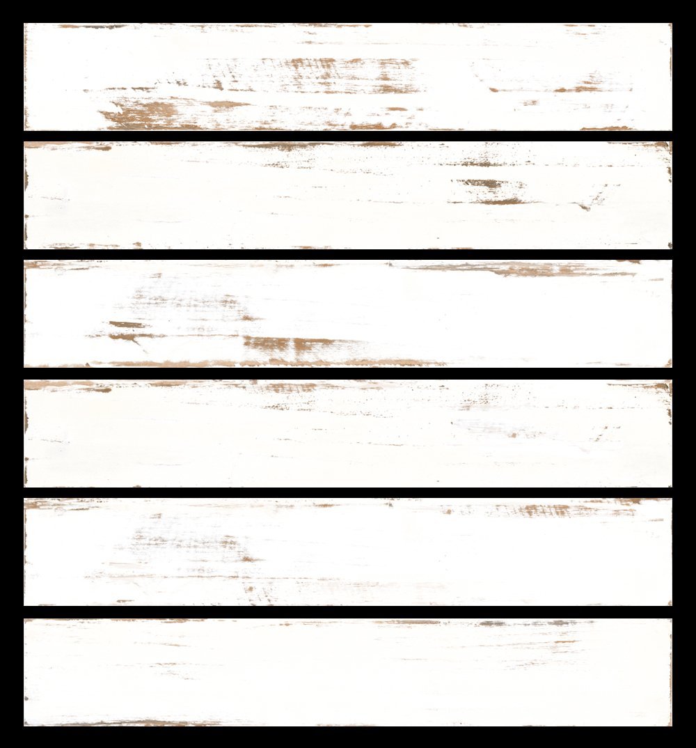 EGE SERAMİK 15X90 ENYGMA BEYAZ - 150X900ENM01