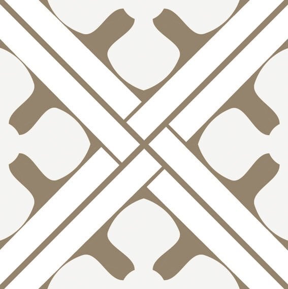 EGE SERAMİK 20X20 ZARIA ELORA - 200X200ZRA02