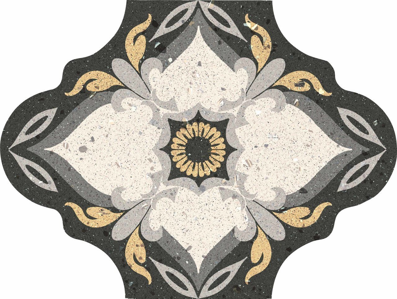 EGE SERAMİK 30X40 SANTANA NAVARRA - 300X400SNT19