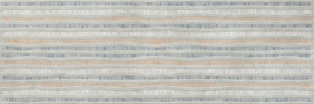 EGE SERAMİK 33X99 ELEGANT LINE MIX REKTIFIYE - 330X990ELE00REK