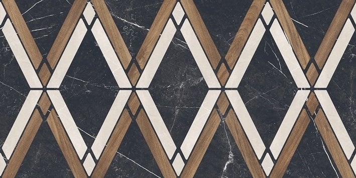 EGE SERAMİK 60X120 MARCO POLO MIX TAM PARLAK REKTİFİYELİ - 600X1200MRP00PAR