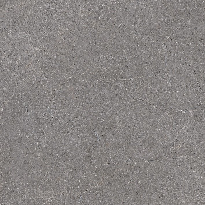 EGE SERAMİK 60X60 TIBETSTONE ANTRASİT -  600x600TBT19