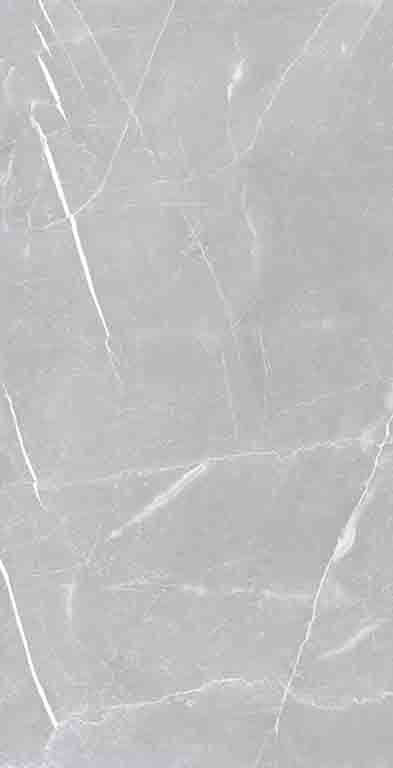 GÜRAL SERAMİK 60X120 ALEATS GREY TAM PARLAK REKTİFİYELİ -60X120FLP179