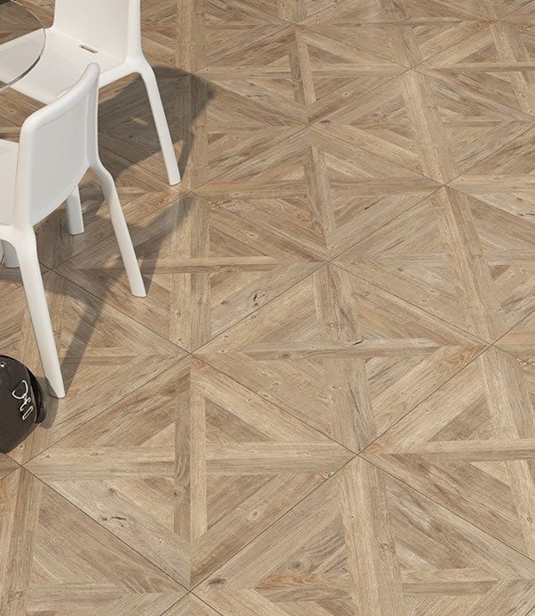GÜRAL SERAMİK 60X60 ALBA MODERA MAT REKTİFİYELİ -60X60MAT158